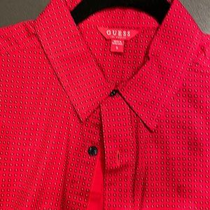 Brand New small Guess